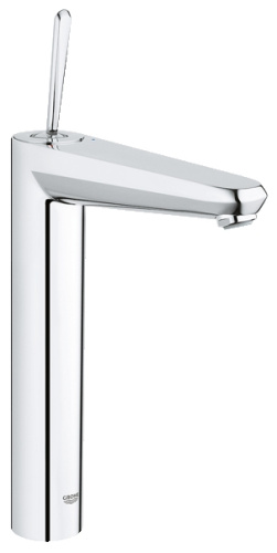 Смеситель для раковины Grohe Eurodisk Joy 23428000 хром, высокий излив
