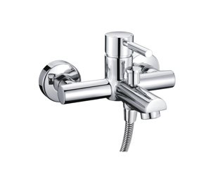 Смеситель WasserKraft Main 4101 для ванны