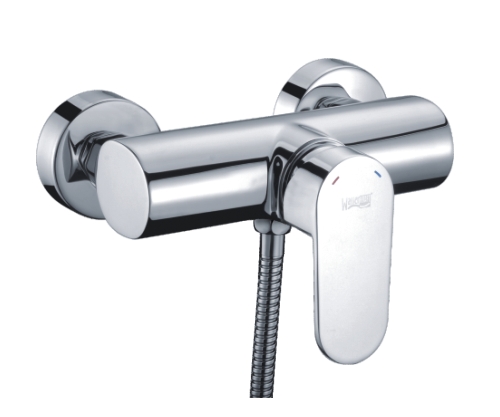 Смеситель WasserKraft Donau 5302 для душа