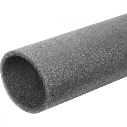 Теплоизоляция для труб Изоком ППИ-ОТ 110/9-2 м серый