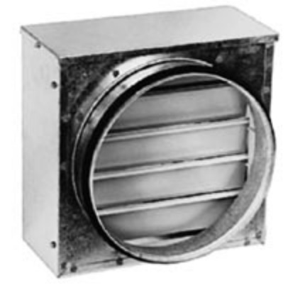 Обратный клапан КВО 355