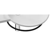 Полотенцедержатель JACOB DELAFON Formilia E4129-CP хром