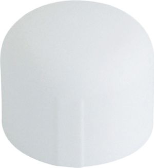 Заглушка Kalde 20 полипропилен 3292-ste-200000
