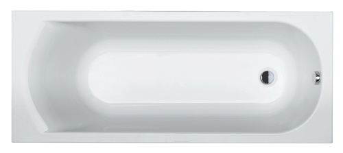 Ванна акриловая RIHO MIAMI 180 BB6400500000000