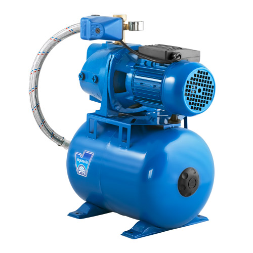 Насосная станция AQUARIO AUTO AJC-125C (Sahara) 7605