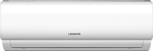 Бытовая сплит-система Lessar Amigo LS-HE12KRA2/LU-HE12KRA2 холод 3,22 кВт, тепло 3,52 кВт