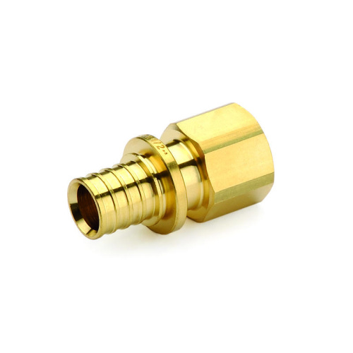 Соединитель Stout 20x3/4"В PE-x SFA-0002-002034