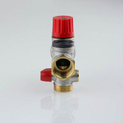 Группа безопасности бойлера Valtec евроконус VT.461.NE.05