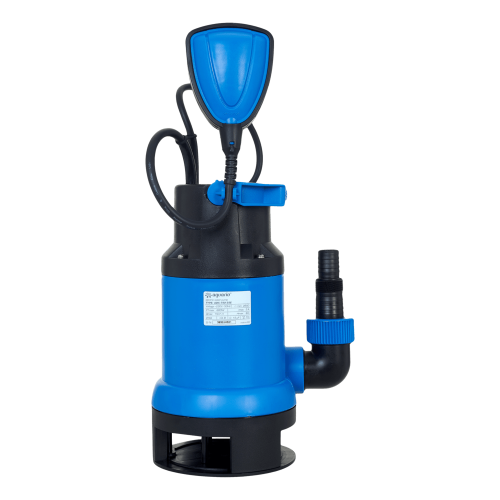 Насос дренажный AQUARIO ADS-750-35E 1753