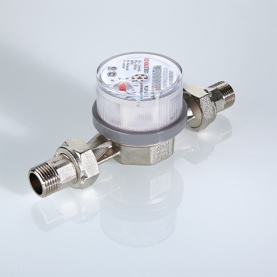 Счетчик воды 3/4" универсальный Valtec VLF-20U