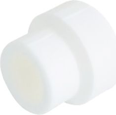 Муфта переходная Kalde 40х20 ВН полипропилен 3212-rdc-402000