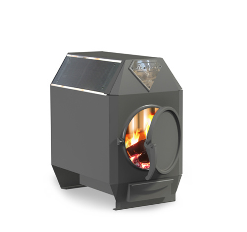 Печь отопительная Ермак Ермак-Термо 100