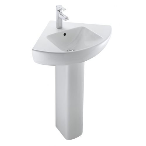 Раковина Jacob Delafon Odeon Up E4710-00 белый 500х150х500