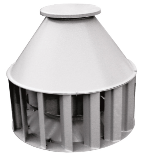 Крышный вентилятор ВКР № 10 эл.дв. 15/1000 об/мин