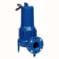 Насос фекальный погружной PRF Speroni 350/N-M 2,5 кВт 101293710