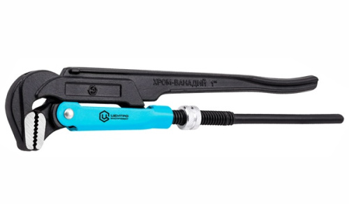 Ключ трубный рычажный тип L 3"