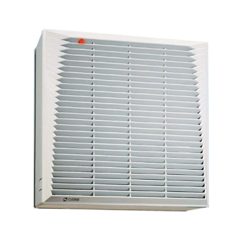 Вентилятор оконный O.ERRE SMART 30/12 A/R реверс, с автомат. жалюзи