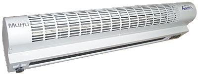 Воздушно-тепловая завеса Арктос Мини - 3