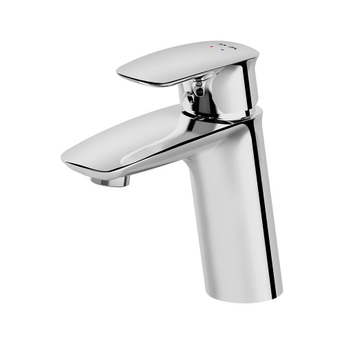 Смеситель для раковины AM.PM Spirit V2.1 F71A02100 хром