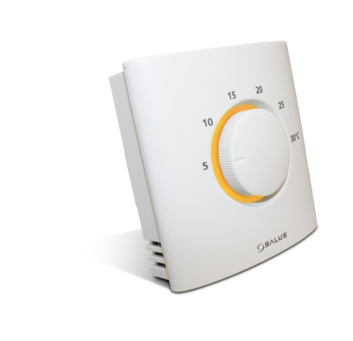 Термостат электронный Salus Expert HTR230V 20 настенный 230V