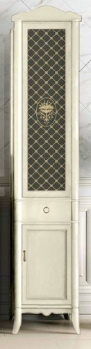 Пенал Opadiris Виктория 44 R правый, слоновая кость Z0000012696