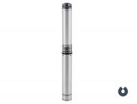 Погружной насос Unipump скважинный ЭЦВ 5-7-180  70377