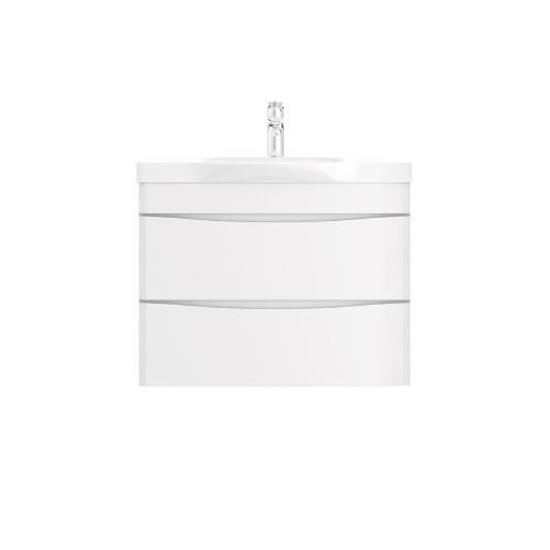 База под раковину подвесная AM.PM Like белый M80FHX0802WG