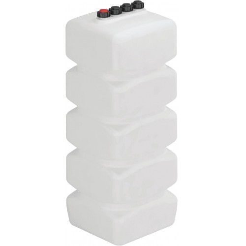 Бак для топлива Акватек Quadro F 1000 B
