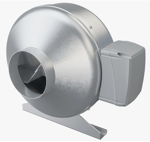 Вентилятор канальный ЭРА MARS GDF 100