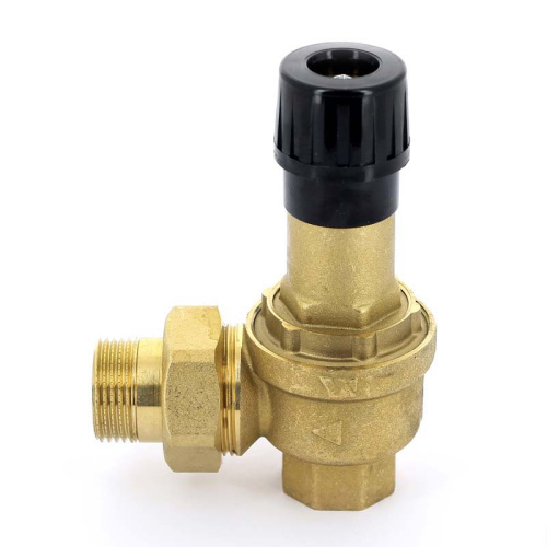 Перепускной клапан 1"ВН регулирование 0,03 - 0,55 бар Watts USVR25 10005174