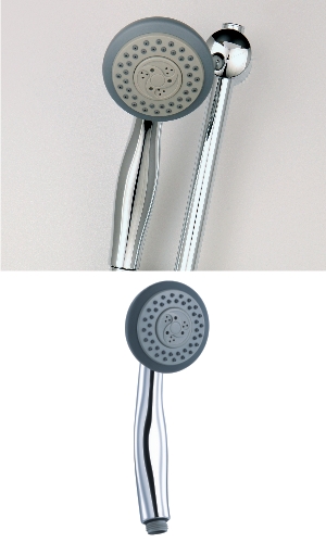 Душевая лейка WasserKraft A002