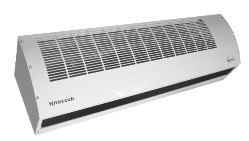 Воздушно-тепловая завеса Арктос КС - В - 2000 А