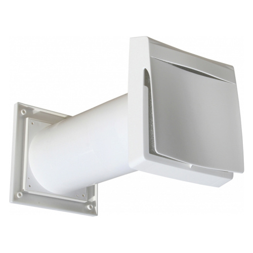 Приточная установка Frash TL 98F