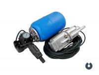 Насосная станция Unipump М 5-40 В водоснабжения 10674