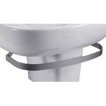 Полотенцедержатель JACOB DELAFON Odeon Up E4729-39R хром