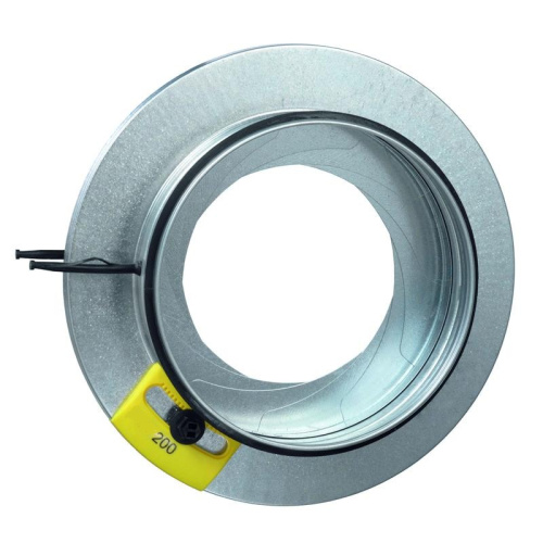 Ирисовый клапан IRD 800 Polar Bear