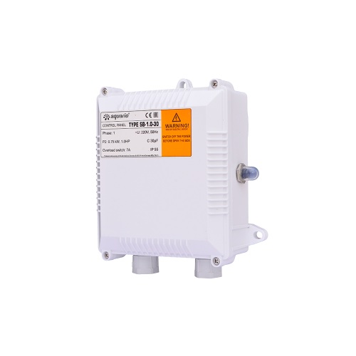 Пусковой блок AQUARIO SB-1.0-30 3010