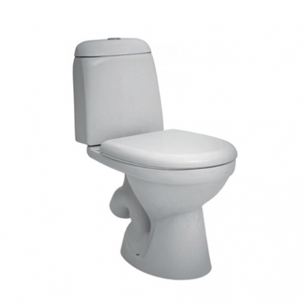 Унитаз компакт Jika Vega 245140002421 белый 680x360