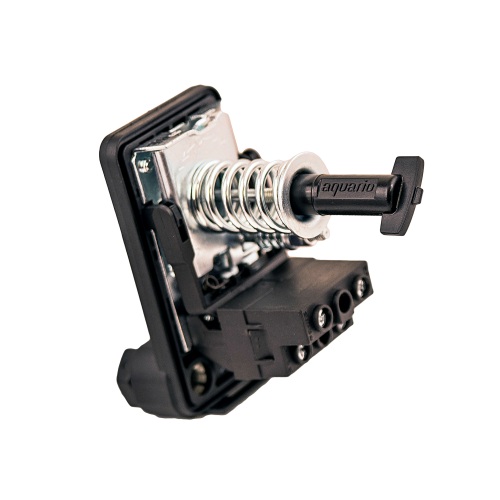 Реле давления AQUARIO PS-5-2 (вращ.гайка) 6352