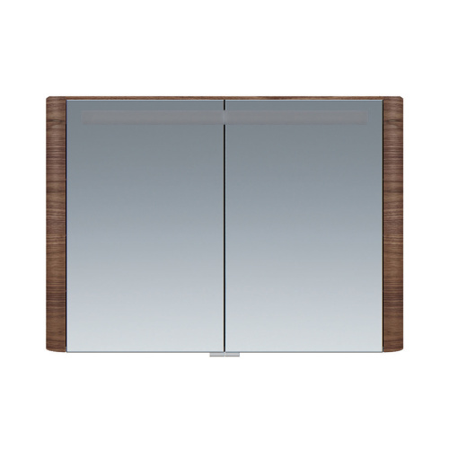 Зеркальный шкаф AM.PM Sensation M30MCX1001NF