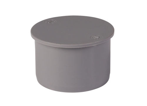 Заглушка 50 PP HTM Ostendorf внутренняя канализация