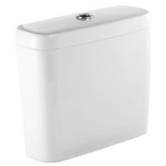 Бачок Jacob Delafon Odeon Up E4740-00 белый 410х400х166