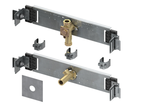 Монтажный комплект для установки писсуара TECEprofil 9020038