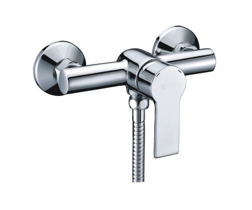 Смеситель WasserKraft Ammer 3702 для душа