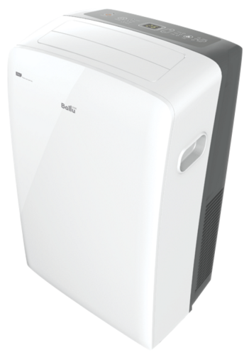 Мобильный кондиционер Ballu BPHS-09H серия Platinum