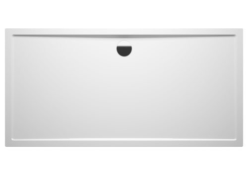 Душевой поддон 170x90 Riho ZÜRICH 266 DA08 прямоугольный, акриловый