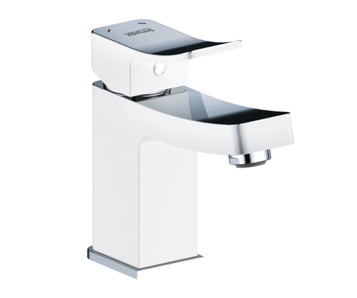 Смеситель WasserKraft Aller 1063 для раковины