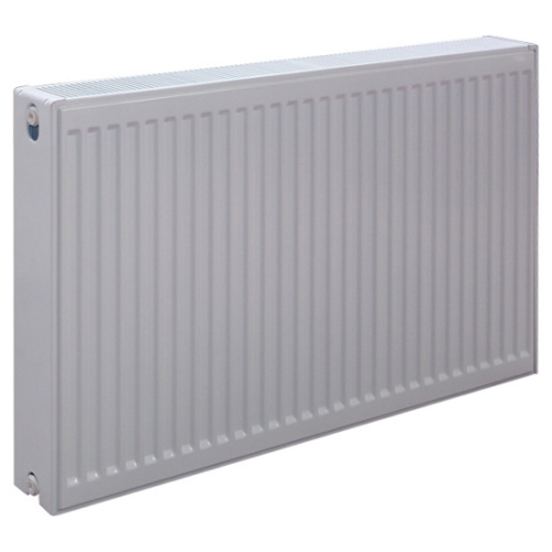 Стальной радиатор Rommer Compact тип 22 500x1000 боковой подвод
