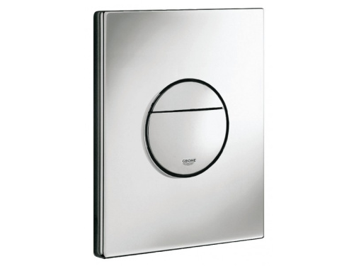 Cмывная клавиша Grohe Nova Cosmopolitan 38765000 хром