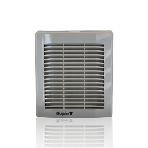 Вентилятор оконный Soler & Palau HV-230 M